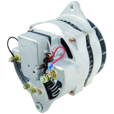 Replacement For Peterbilt 330 L6 7.2L 441Cid Year: 1997 Alternator